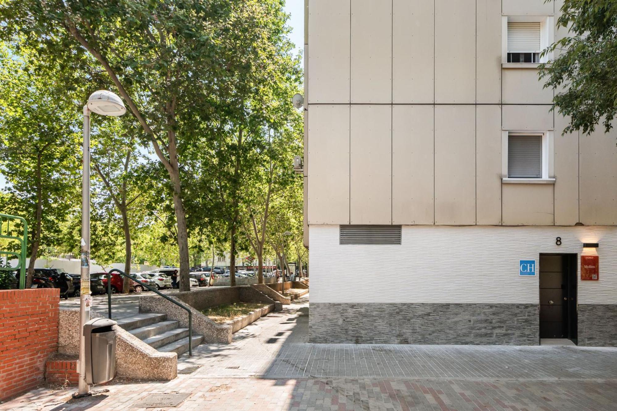 Dobo Madrid Molins — Photos 1